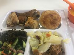 -香妃烤鸡(西单店)