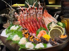 -大葉日本料理·龍蝦任食放題(廣州W酒店)
