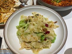 -辛香汇·现炒川菜(城北万象城店)