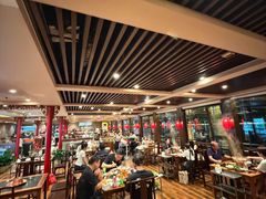 -南门涮肉(通州大船店)