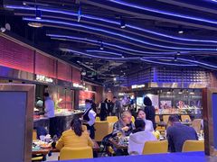 -世纪金源·西餐厅(观音桥东环路店)