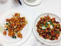 -乾隆美食·本帮菜(黄河路店)