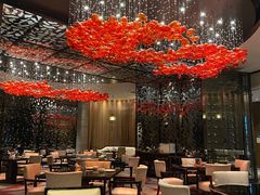 大堂-富力万达嘉华酒店-品珍中餐厅(水果湖店)