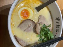 -和府捞面(壹方天地店)