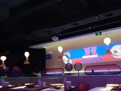 -蛙来哒(欢乐水岸店)