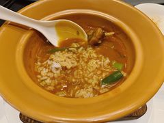 -许家菜(望江店)