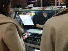 -赛百味SUBWAY(金宝汇店)