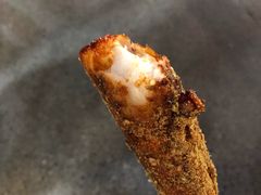 -玛马艾脆皮水磨年糕(湖北路87-89小区店)