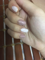 -Seven Nail七姑娘の美甲店