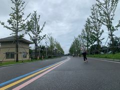 -启东恒大海上威尼斯酒店