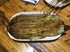 木屋烧烤(南新店)-木屋烧烤(南新店)