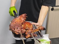 -旺烤园烧烤·炭烤羊腿(吴江阳光新天地店)
