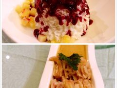 -凤凰园烤鸭店·唐山菜·传承花椒肉(老唐丰路店)