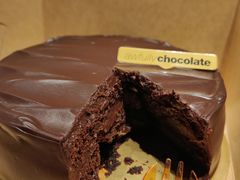 -Awfully Chocolate(来福士广场店)