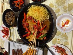 -聚味瞿记·龙虾堂(坡子街店)