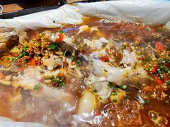 -泥糊破店小酒馆·团建聚餐(南京西路店)