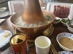 -清真·鸦儿李记·小馆(后海店)