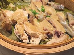 -金陵家宴·金陵春·南京菜(夫子庙店)