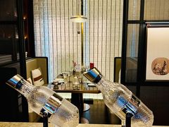 -海派悦庭·海胆烧麦·新融合菜(凯德广场店)