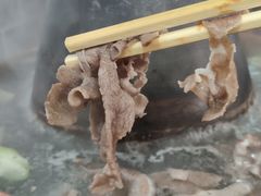 -洪运轩饭庄(北纬路店)