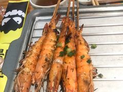 -木屋烧烤(佛山东方广场店)