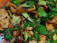 -不相离盐帮菜(郎园店)
