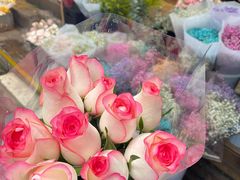 -循礼门鲜花花市(武汉循礼门店)