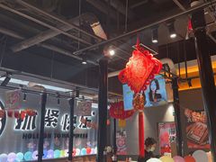 -猫抓烤肉(春熙路店)