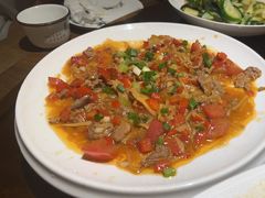 -小喜客·云南特色菜(纳西庭院店)