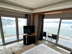 -绿城千岛湖喜来登度假酒店