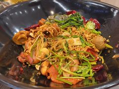 -醉人椒麻辣香锅(王府井喜悦店)