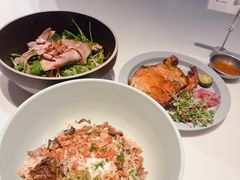 -胡麻(静安嘉里店)