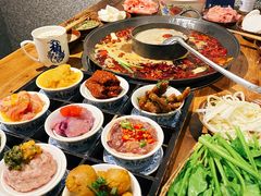 -楠火锅(广州总店)