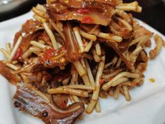 -老来福·非遗酸汤兔(凯旋路店)