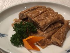 -杭州香格里拉·香宫中餐厅