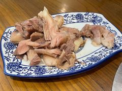庄行羊肉-庄行曹记羊肉(泗泾店)