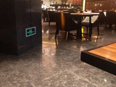 大堂-岷山饭店-芝芝自助餐厅