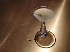 DirtyMartini-wann lounge 低温慢煮牛排·清吧