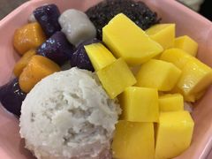 -芋香缘tarosweet(1天地店)