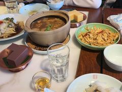 -小吊梨汤·北京菜·烤鸭(双井乐成中心店)