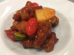 -大树餐厅(益田假日店)