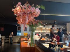 -Fuzzy Bistro 浮几韩餐·茶酒馆