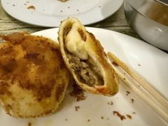 -大南门牛肉包子店