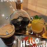 这一杯都不止一杯咖啡的价了 但是没想到一点也不贵