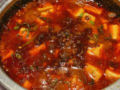 石锅麻婆豆腐-胡桃里乐队酒馆(三阳路店)