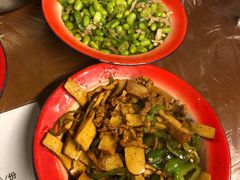 -红棚子(女人街店)