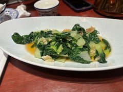-京味张·北京烤鸭(南山店)