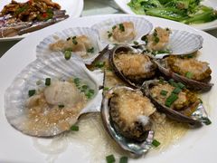 -海儀美食楼(湾仔海鲜街店)