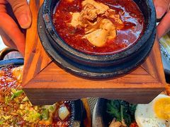 -七八冷面·延边朝鲜族美食(欢乐谷店)
