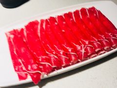捞派澳洲肥牛-海底捞火锅鲜切牛肉主题店(长寿路店)